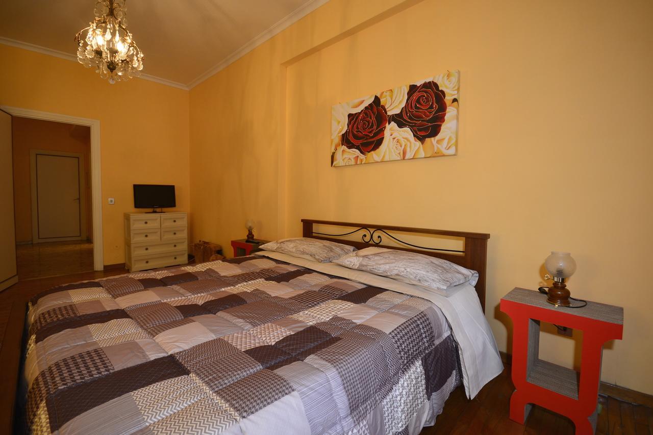 B&B Royal Roma Rom bilde