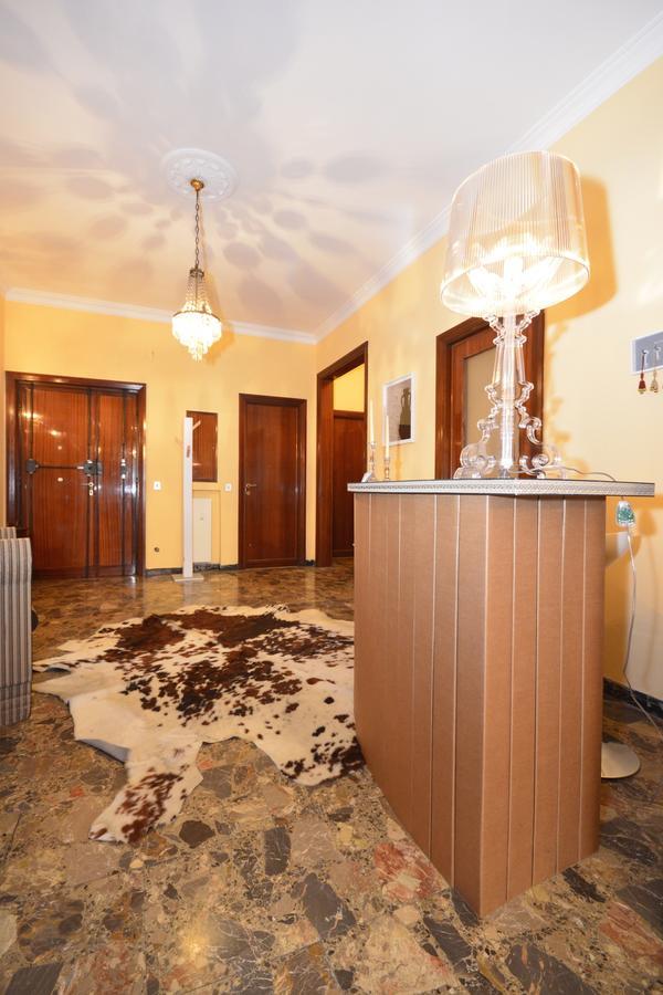 B&B Royal Roma Eksteriør bilde