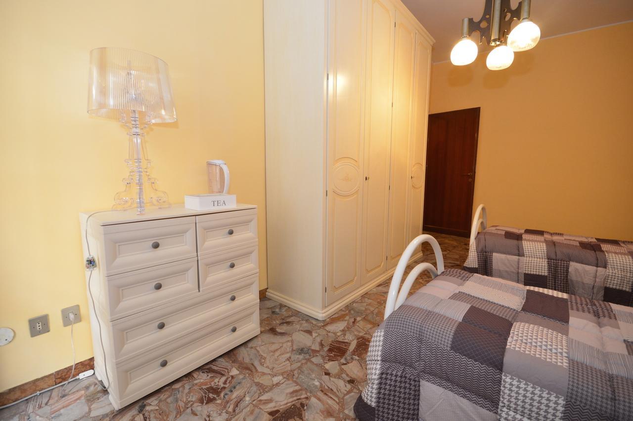 B&B Royal Roma Rom bilde