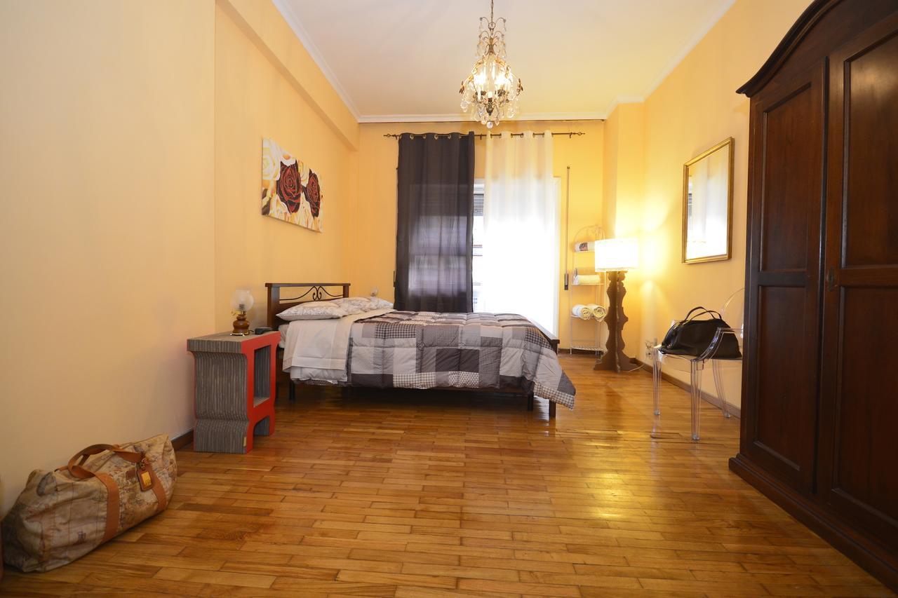 B&B Royal Roma Rom bilde