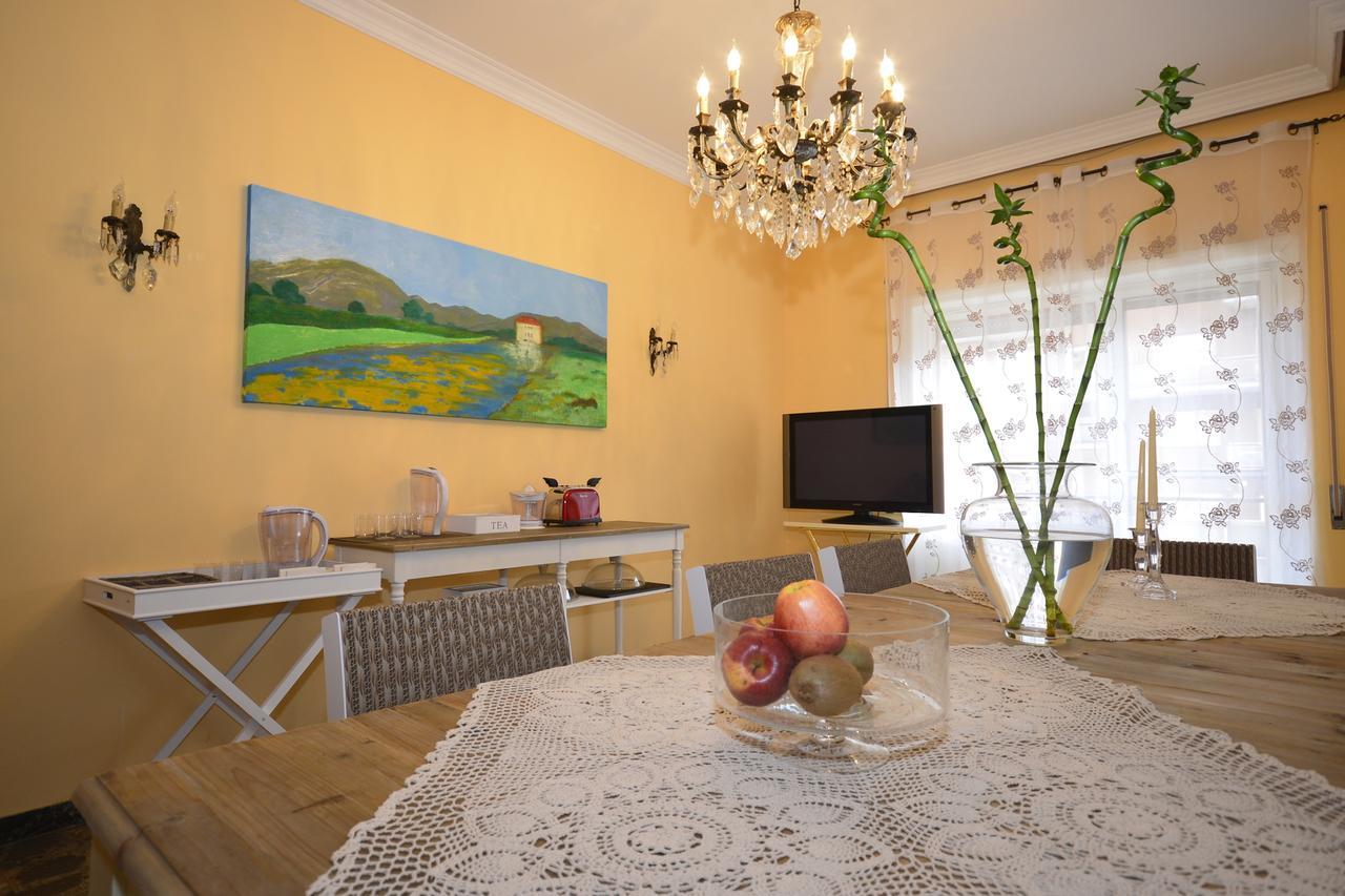 B&B Royal Roma Eksteriør bilde