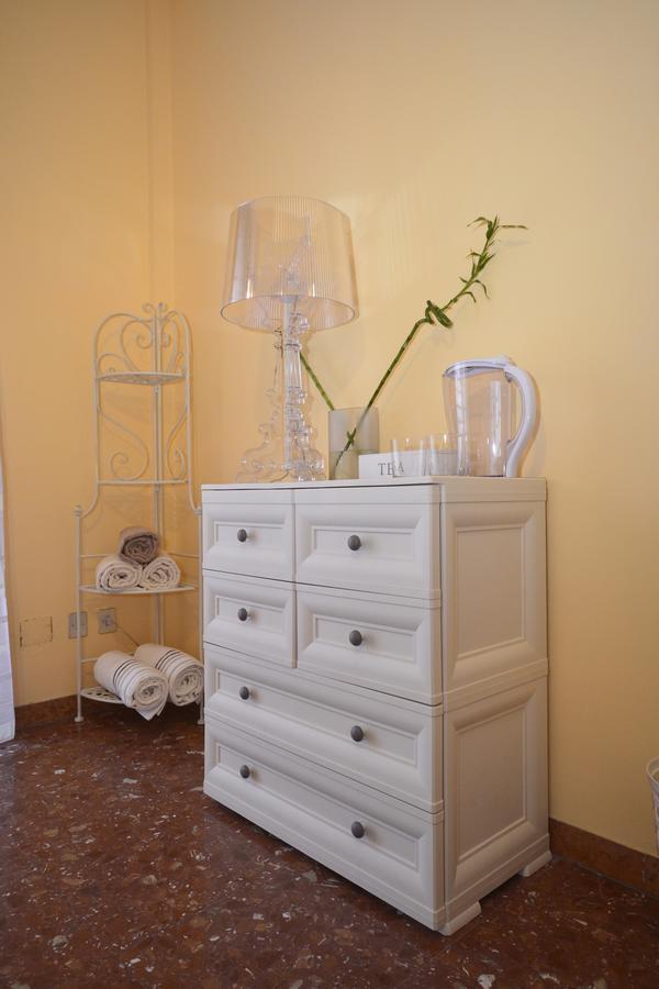 B&B Royal Roma Rom bilde