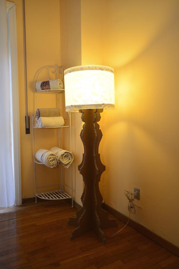 B&B Royal Roma Rom bilde
