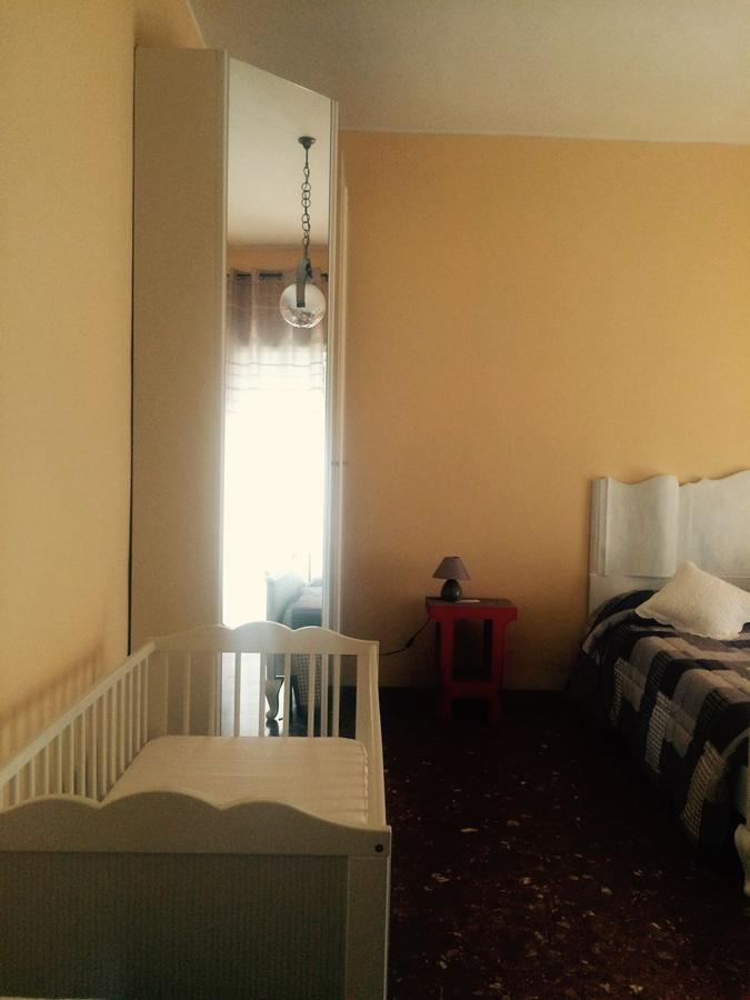 B&B Royal Roma Rom bilde