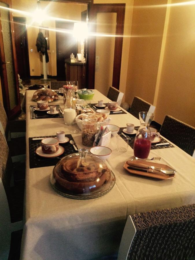 B&B Royal Roma Eksteriør bilde