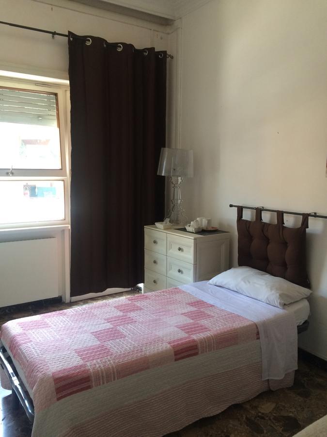 B&B Royal Roma Eksteriør bilde