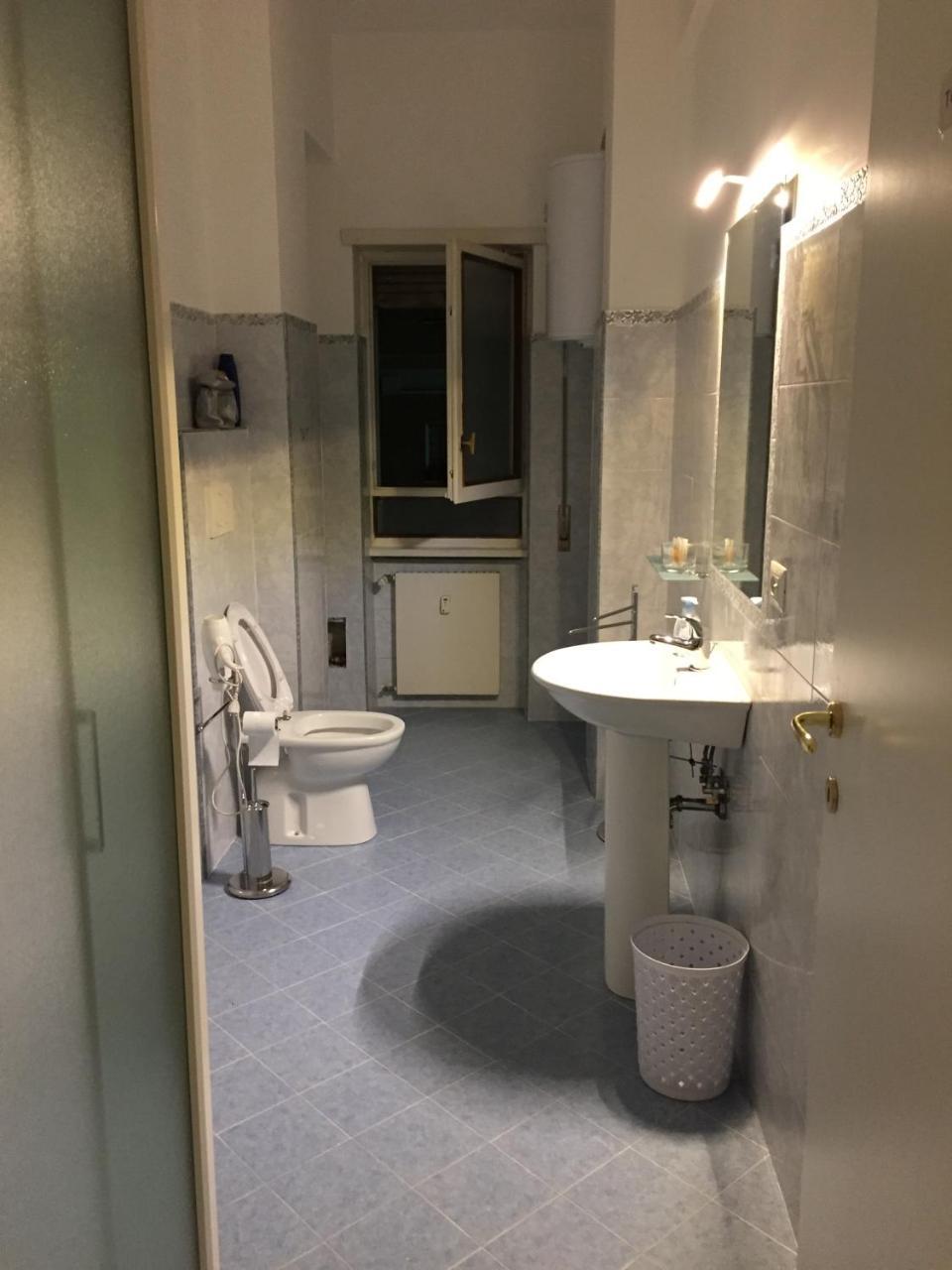 B&B Royal Roma Eksteriør bilde
