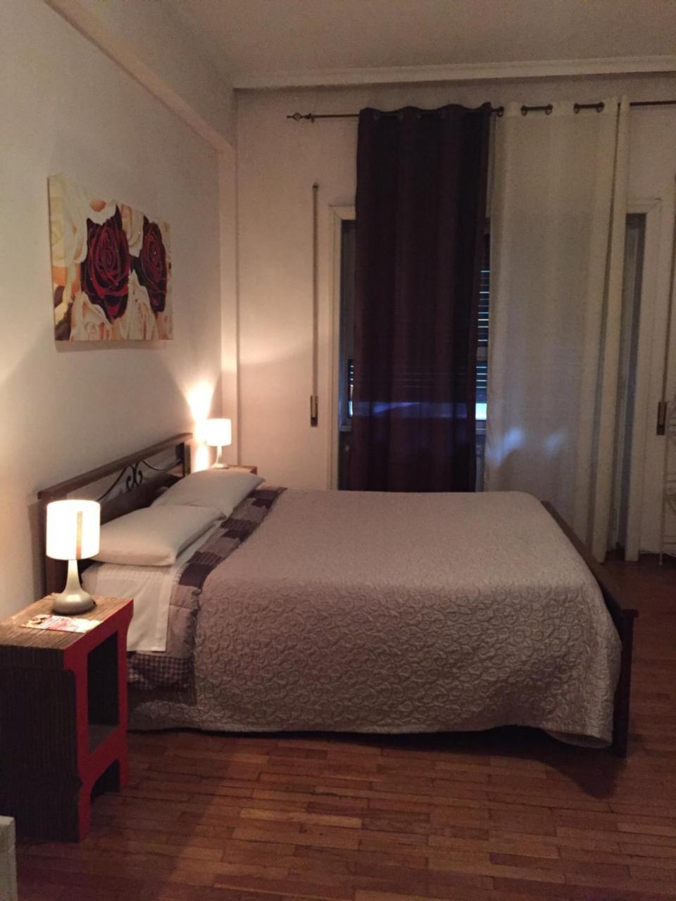 B&B Royal Roma Eksteriør bilde